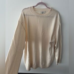 Wilfred L Extra Fine Merino Wool Sweater